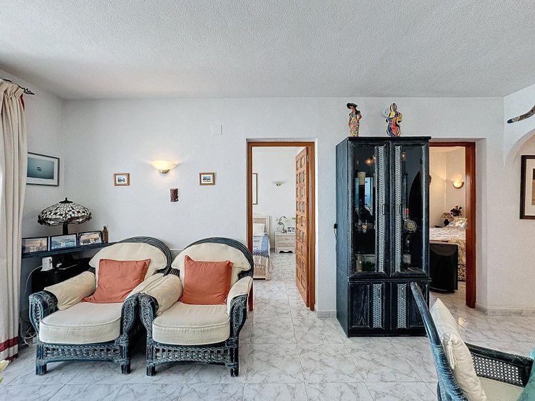 Apartment for Sale in Benitachell, Alicante 31
