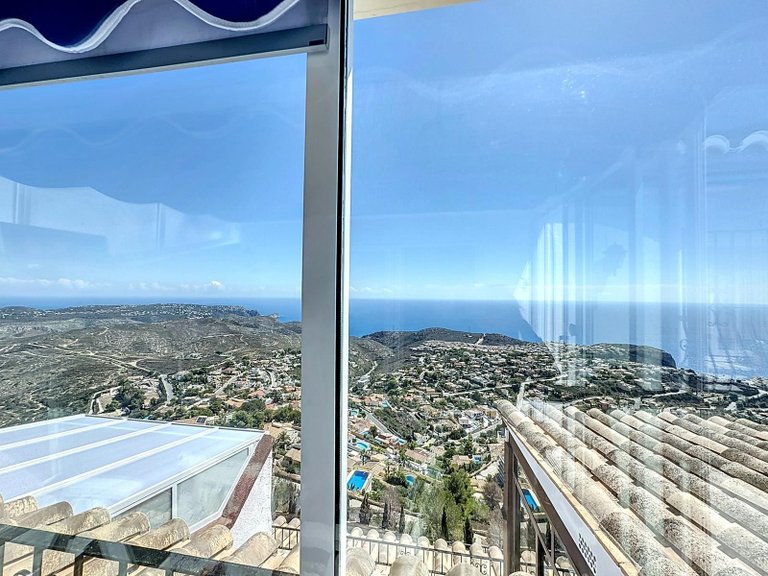 Apartment for Sale in Benitachell, Alicante 32