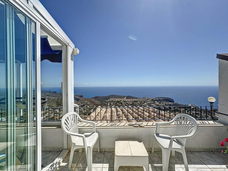 Apartment for Sale in Benitachell, Alicante 34