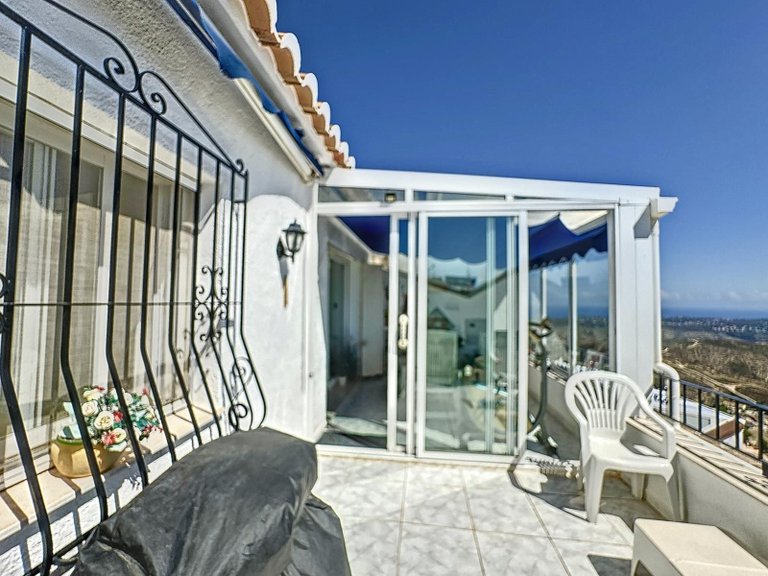 Apartment for Sale in Benitachell, Alicante 35