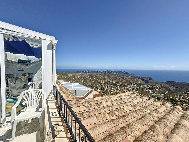 Apartment for Sale in Benitachell, Alicante 36