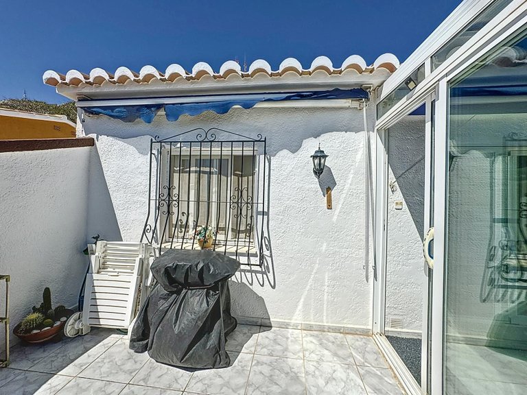 Apartment for Sale in Benitachell, Alicante 37
