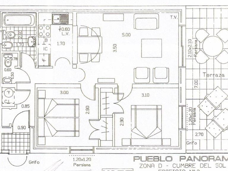 Apartment for Sale in Benitachell, Alicante 38