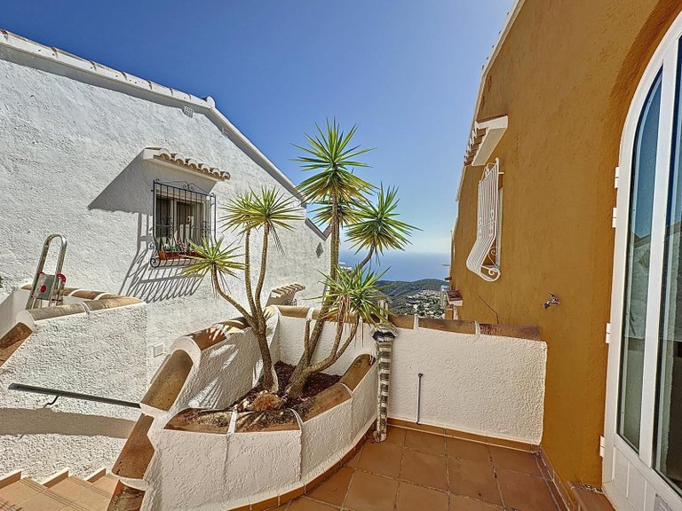 Apartment for Sale in Benitachell, Alicante 4