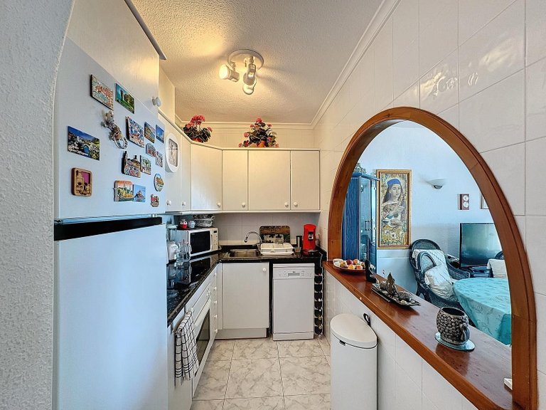 Apartment for Sale in Benitachell, Alicante 8