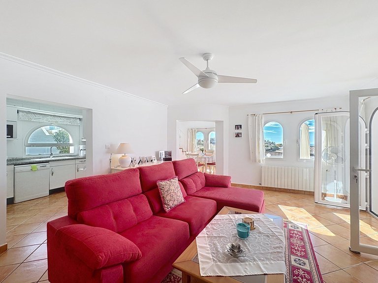 Villa for Sale in Benitachell, Alicante 10