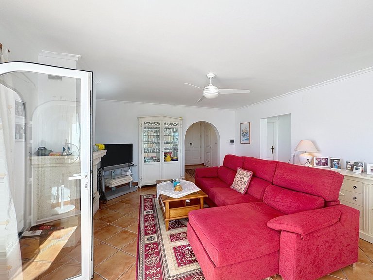 Villa for Sale in Benitachell, Alicante 12