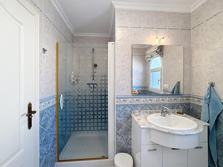 Villa for Sale in Benitachell, Alicante 18