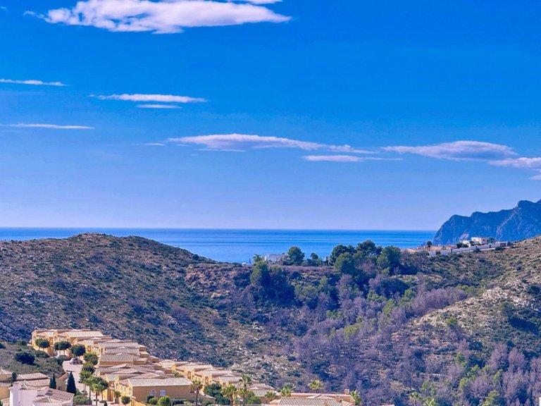 Villa for Sale in Benitachell, Alicante 2