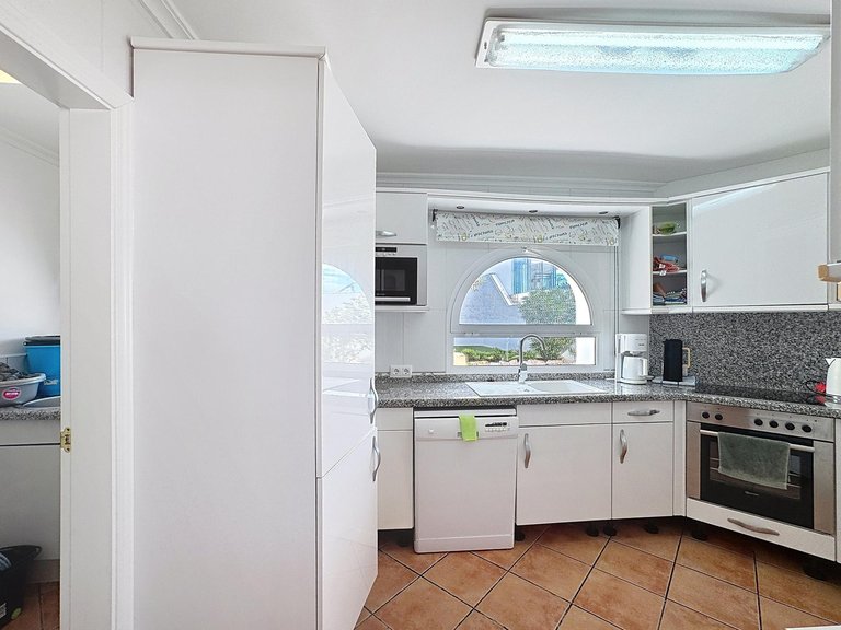 Villa for Sale in Benitachell, Alicante 23