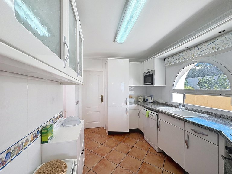 Villa for Sale in Benitachell, Alicante 25