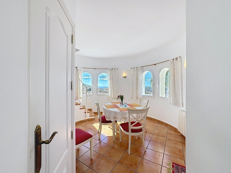 Villa for Sale in Benitachell, Alicante 28
