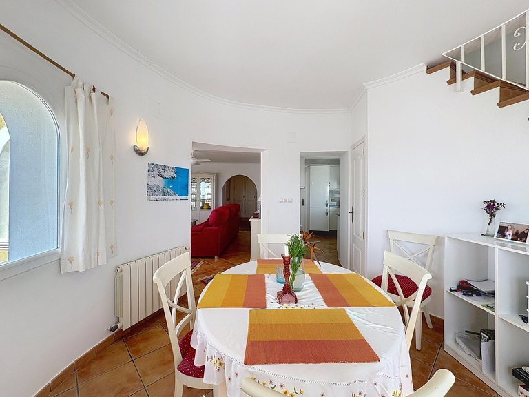 Villa for Sale in Benitachell, Alicante 29