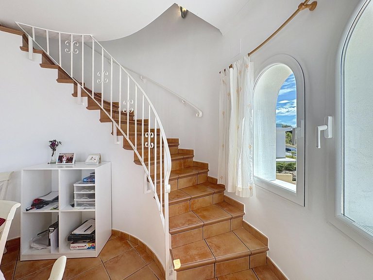 Villa for Sale in Benitachell, Alicante 30