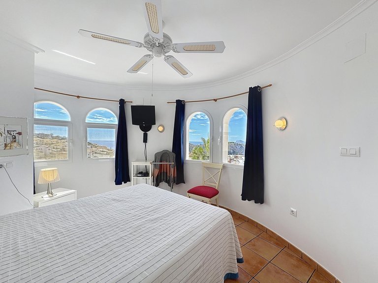 Villa for Sale in Benitachell, Alicante 31