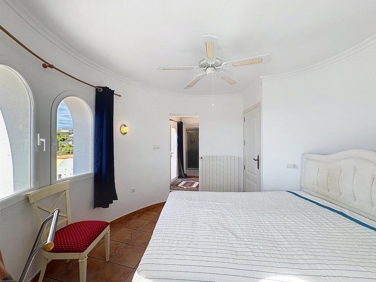 Villa for Sale in Benitachell, Alicante 32