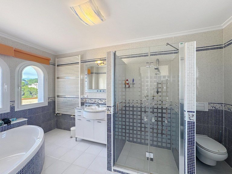 Villa for Sale in Benitachell, Alicante 36