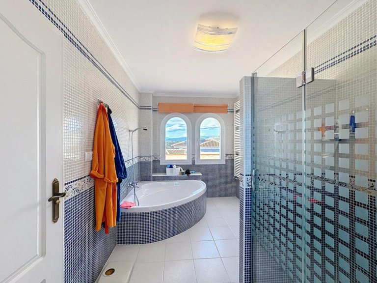Villa for Sale in Benitachell, Alicante 37