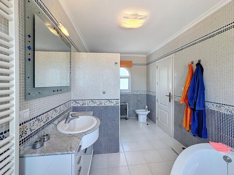 Villa for Sale in Benitachell, Alicante 38