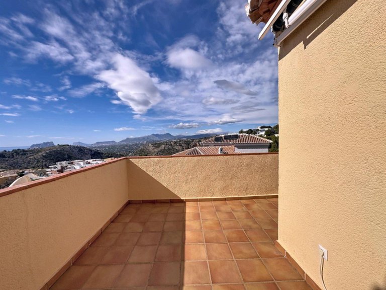 Villa for Sale in Benitachell, Alicante 39