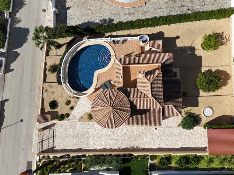 Villa for Sale in Benitachell, Alicante 4