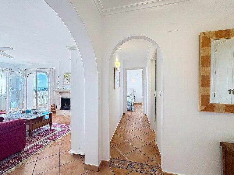Villa for Sale in Benitachell, Alicante 7
