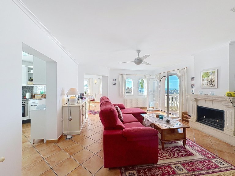 Villa for Sale in Benitachell, Alicante 8