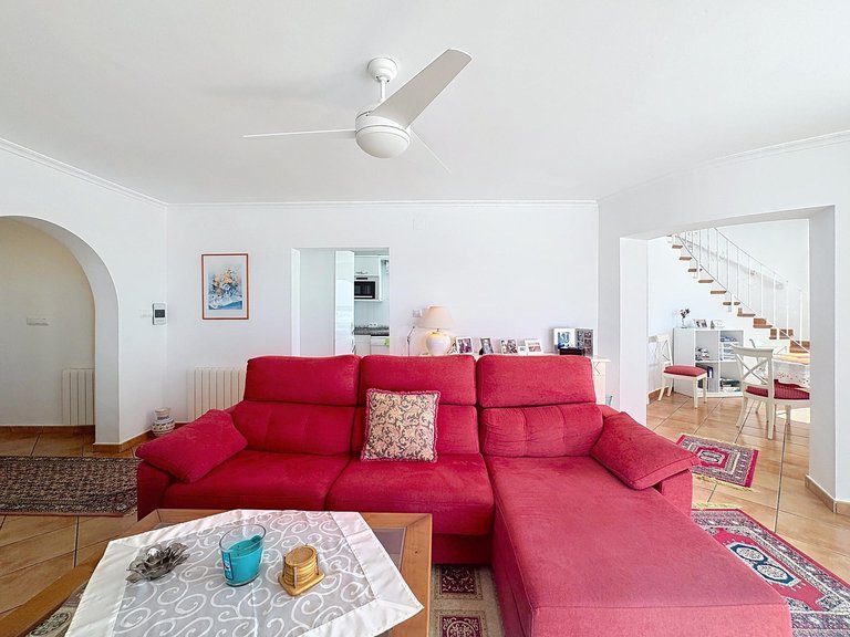 Villa for Sale in Benitachell, Alicante 9