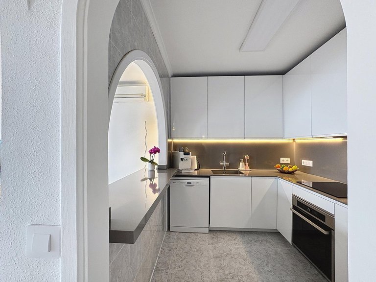 Apartment for Sale in Benitachell, Alicante 10