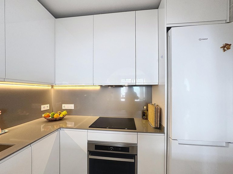 Apartment for Sale in Benitachell, Alicante 11