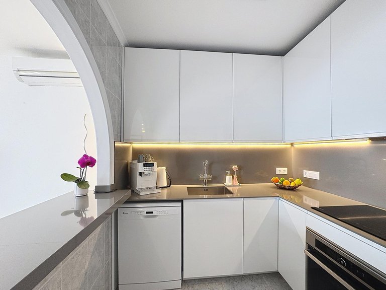 Apartment for Sale in Benitachell, Alicante 12