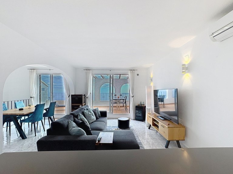 Apartment for Sale in Benitachell, Alicante 13