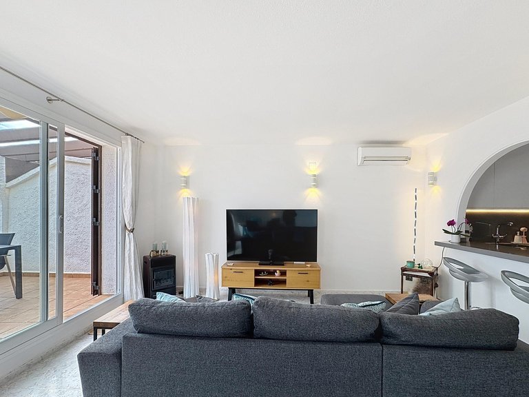 Apartment for Sale in Benitachell, Alicante 14