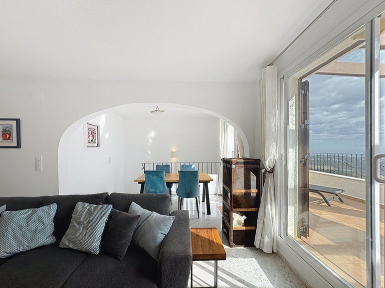 Apartment for Sale in Benitachell, Alicante 15