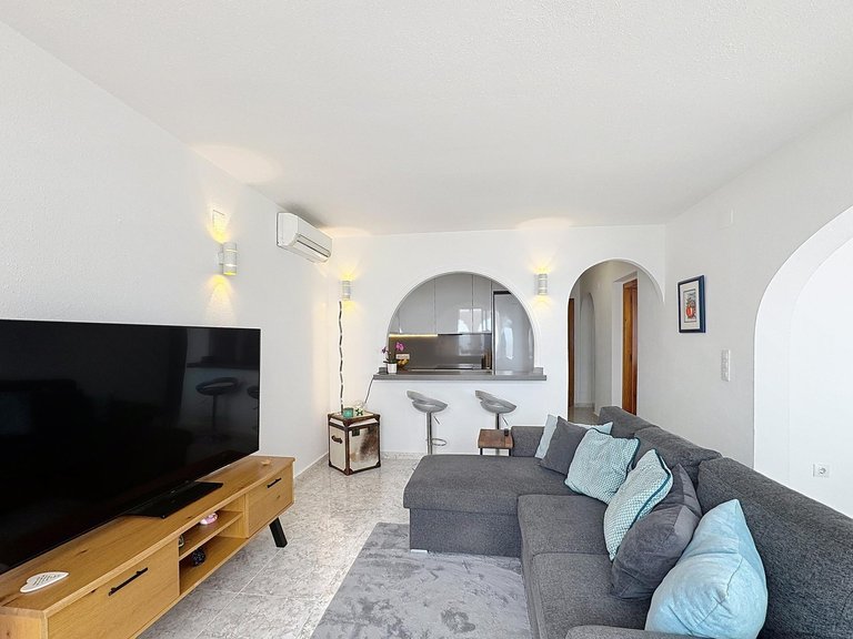 Apartment for Sale in Benitachell, Alicante 16