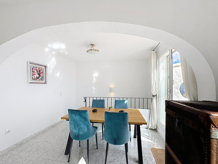 Apartment for Sale in Benitachell, Alicante 17