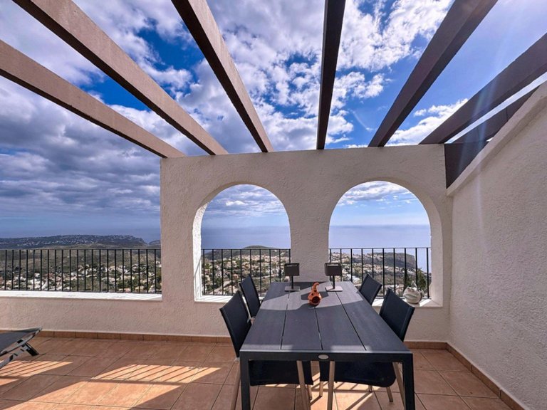 Apartment for Sale in Benitachell, Alicante 19