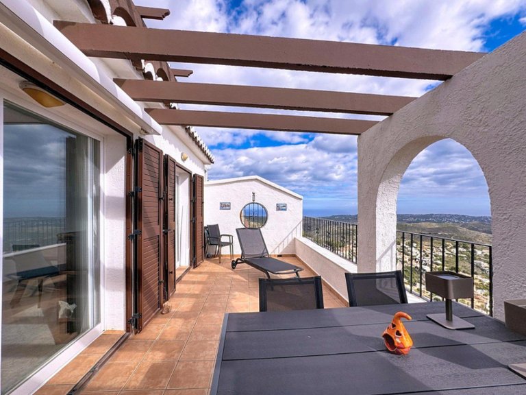 Apartment for Sale in Benitachell, Alicante 20