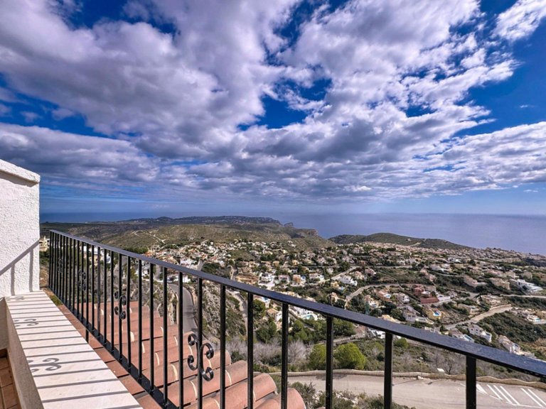 Apartment for Sale in Benitachell, Alicante 21