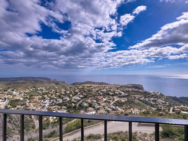 Apartment for Sale in Benitachell, Alicante 22