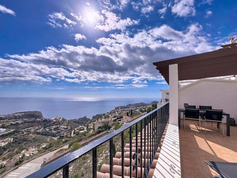 Apartment for Sale in Benitachell, Alicante 23
