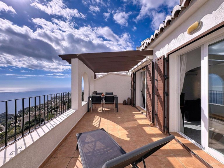 Apartment for Sale in Benitachell, Alicante 24