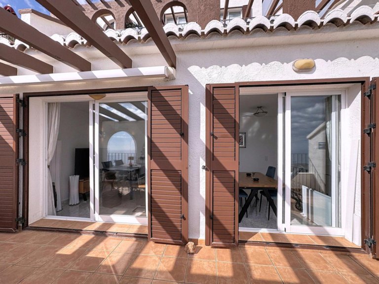 Apartment for Sale in Benitachell, Alicante 25