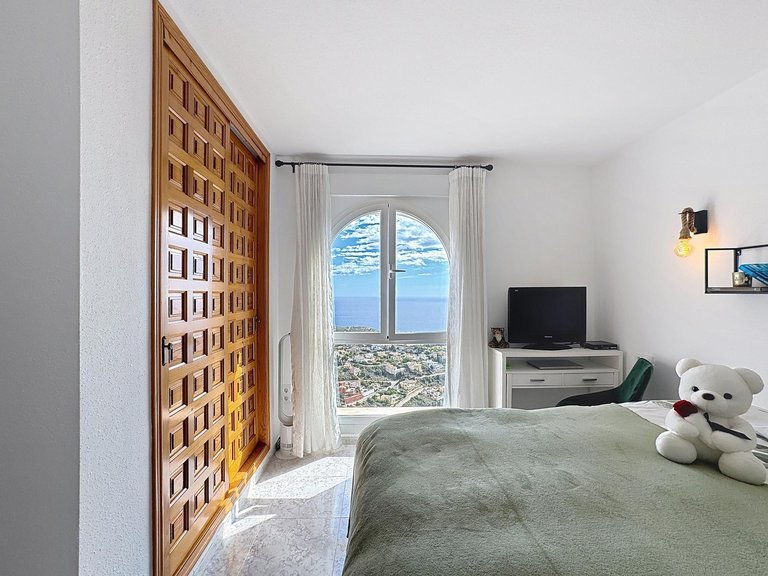 Apartment for Sale in Benitachell, Alicante 35