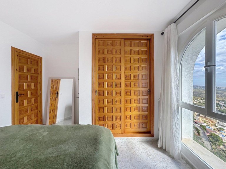 Apartment for Sale in Benitachell, Alicante 36