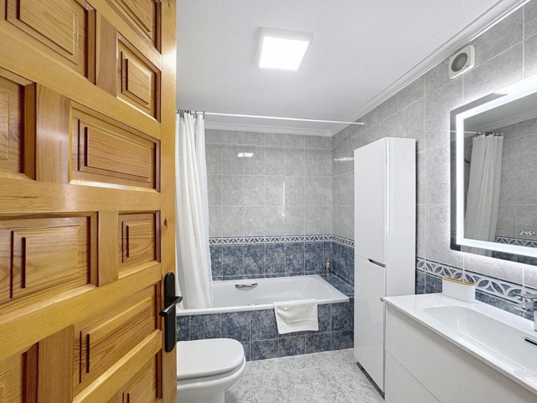 Apartment for Sale in Benitachell, Alicante 4
