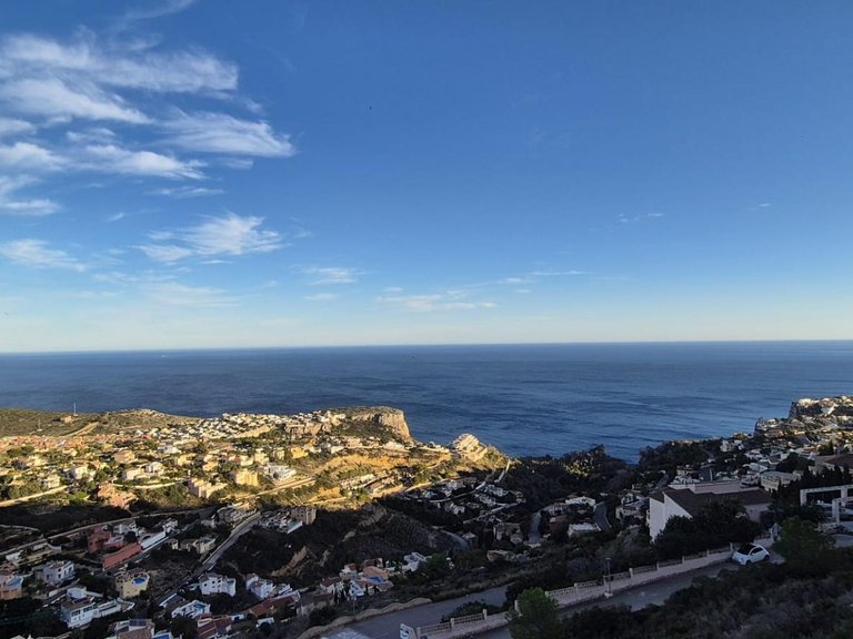 Apartment for Sale in Benitachell, Alicante 41