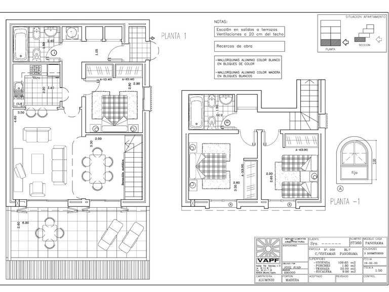 Apartment for Sale in Benitachell, Alicante 44