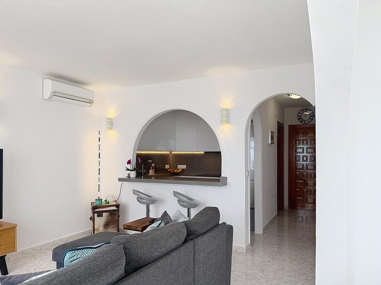 Apartment for Sale in Benitachell, Alicante 46
