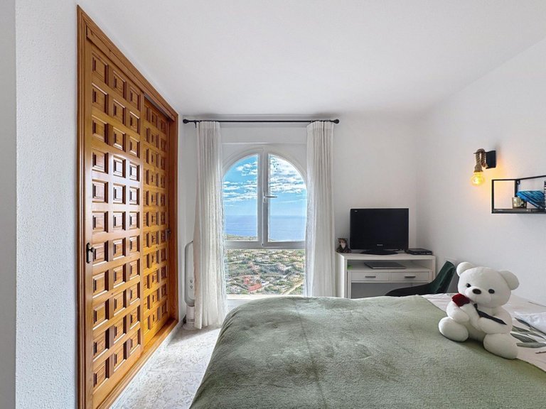 Apartment for Sale in Benitachell, Alicante 49